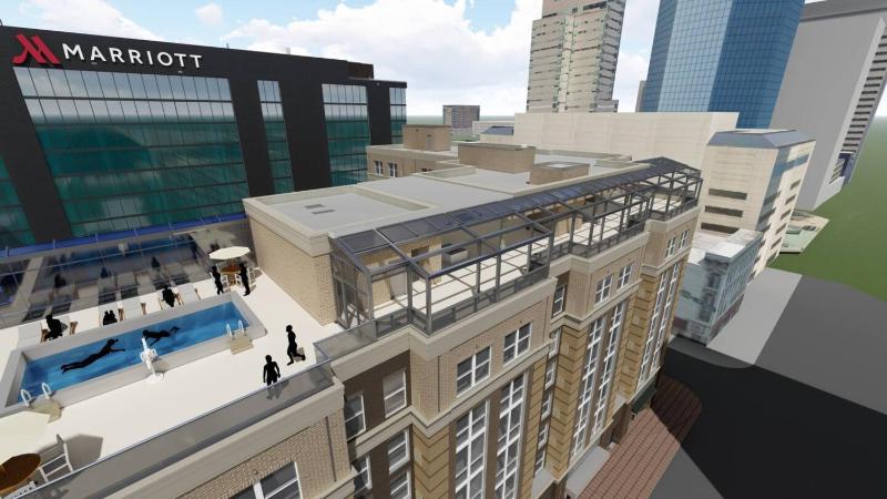 Residence Inn by Marriott Lexington City Center - image 5