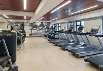 Residence Inn by Marriott Lexington City Center - image 15