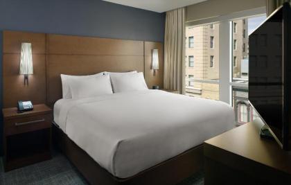 Residence Inn by Marriott Lexington City Center - image 9