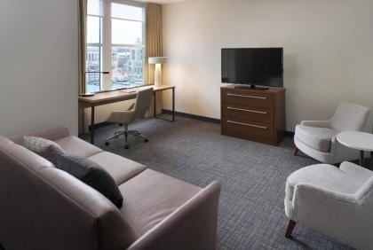 Residence Inn by Marriott Lexington City Center - image 10