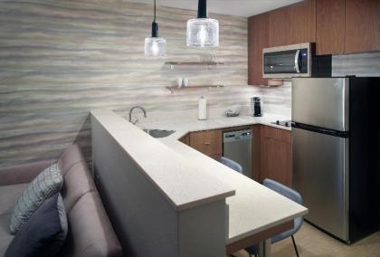 Residence Inn by Marriott Lexington City Center - image 13
