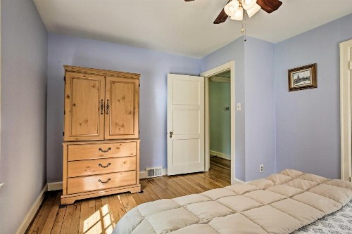 Lexington Getaway with Backyard Deck Less Than 2 Mi to UK! - image 11