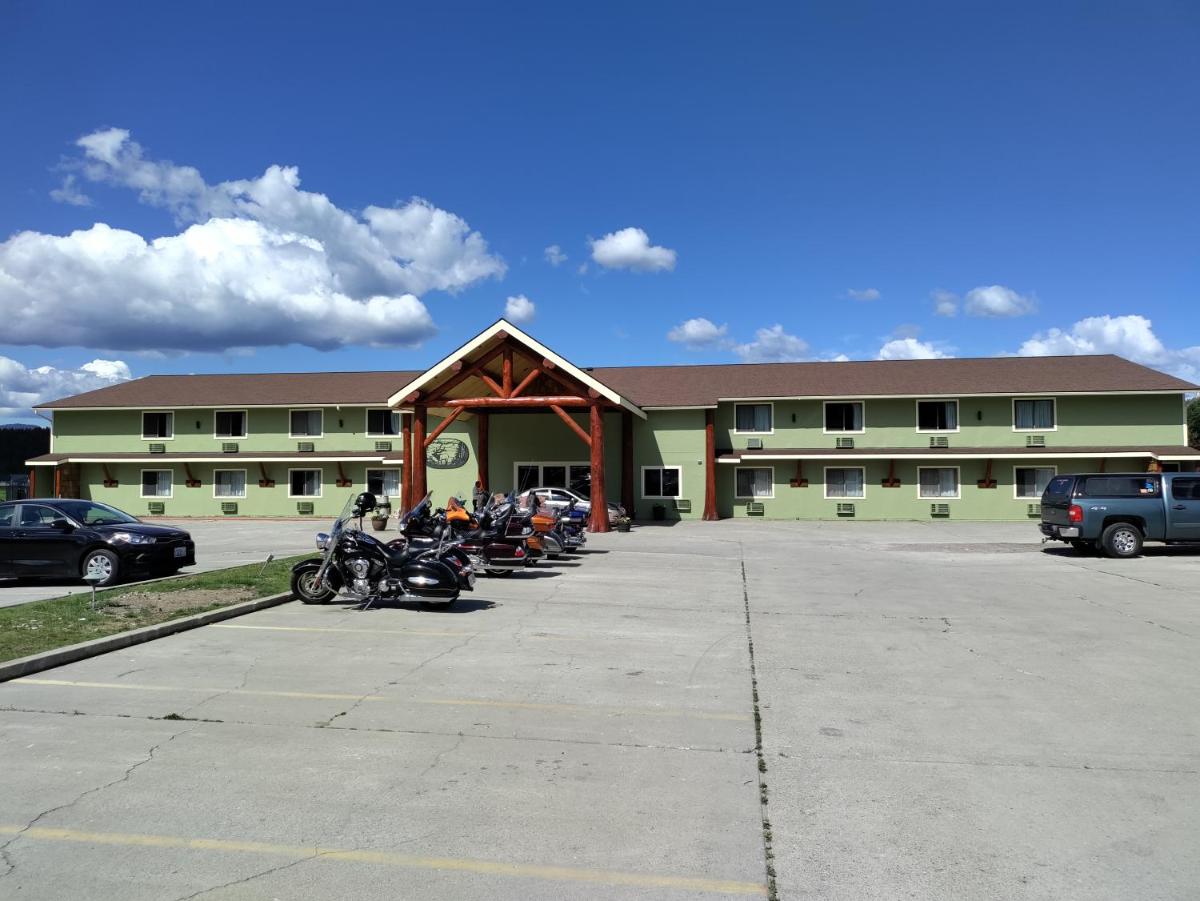 Country Inn Libby - main image