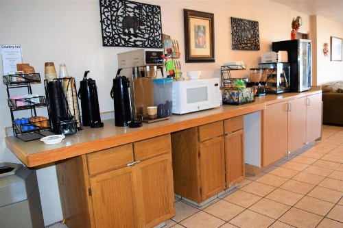 Country Inn Libby - image 21