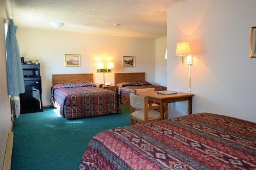 Country Inn Libby - image 31