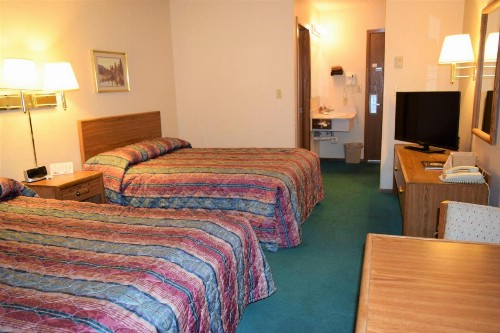 Country Inn Libby - image 36