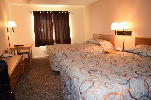 Country Inn Libby - image 39