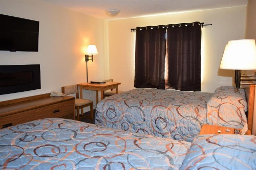 Country Inn Libby - image 40