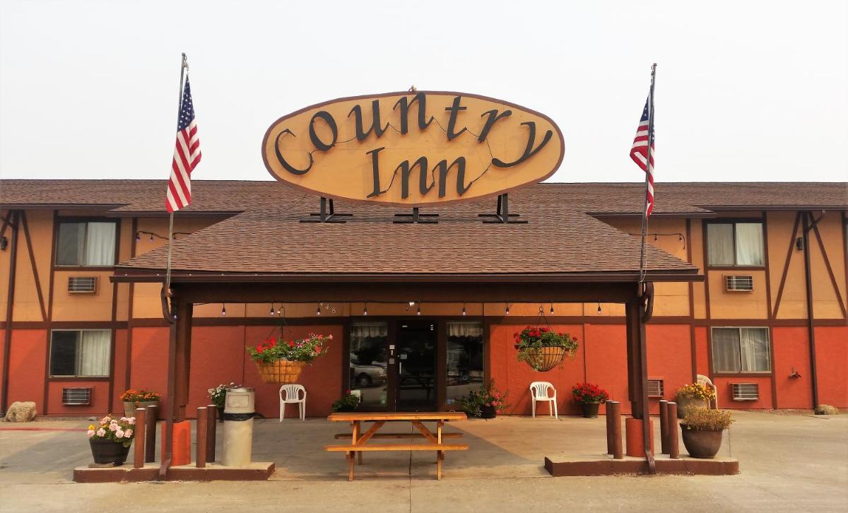Country Inn Libby - image 5