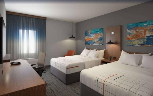 La Quinta Inn & Suites Limon by Wyndham - image 10