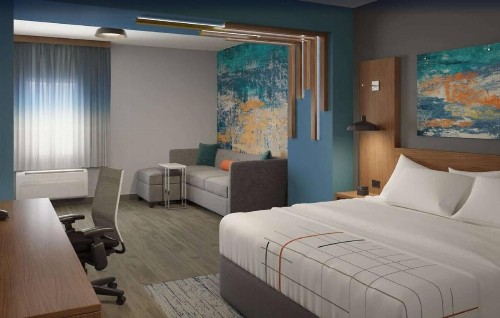 La Quinta Inn & Suites Limon by Wyndham - image 11