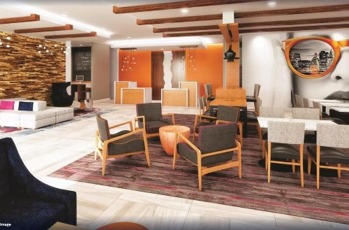 La Quinta Inn & Suites Limon by Wyndham - image 2