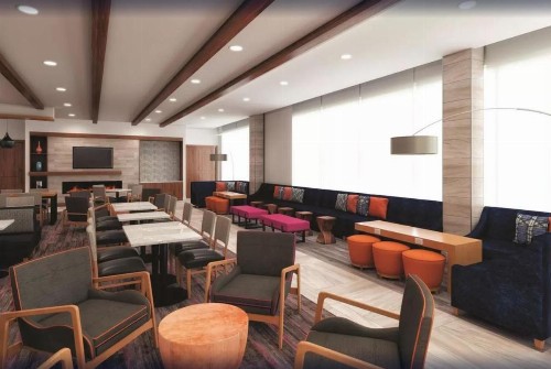 La Quinta Inn & Suites Limon by Wyndham - image 8
