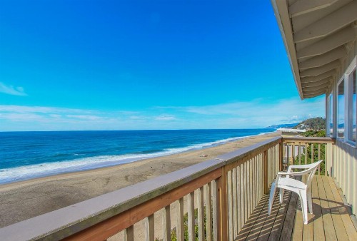 Neptune's Beach