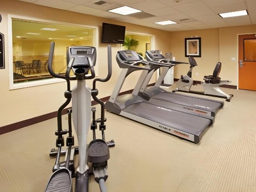 Holiday Inn Express Hotel & Suites Lincoln-Roseville Area an IHG Hotel - image 45