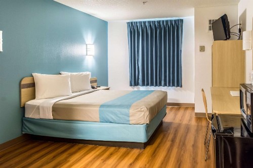Motel 6-Lincoln City OR - image 18