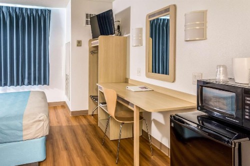 Motel 6-Lincoln City OR - image 20
