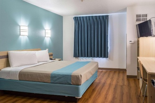 Motel 6-Lincoln City OR - image 21