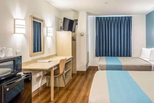 Motel 6-Lincoln City OR - image 29