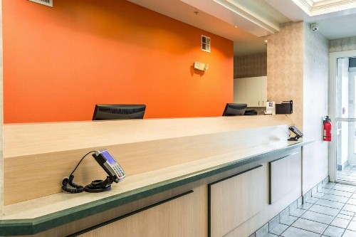 Motel 6-Lincoln City OR - image 31