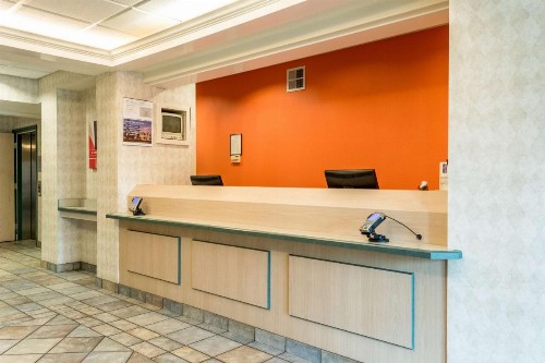 Motel 6-Lincoln City OR - image 33