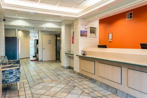 Motel 6-Lincoln City OR - image 34