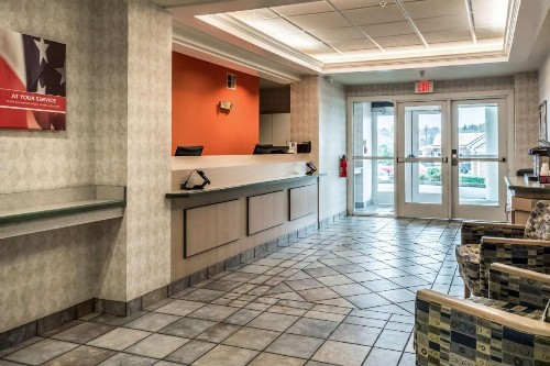 Motel 6-Lincoln City OR - image 35
