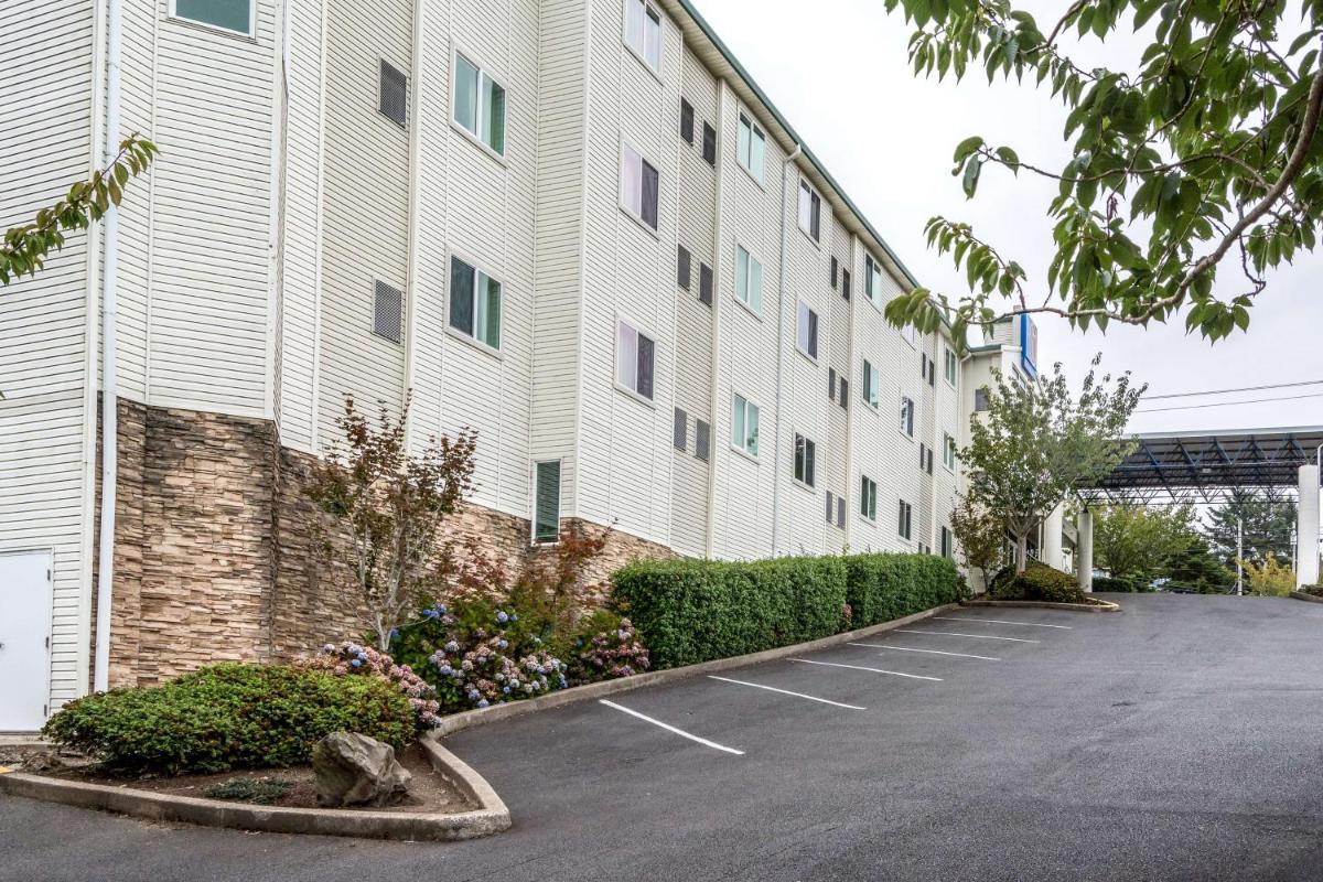 Motel 6-Lincoln City OR - image 4