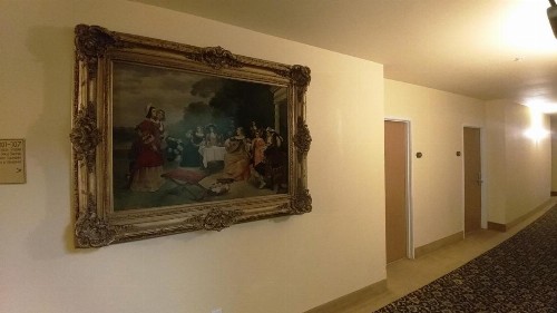 Palace Inn & Suites - image 13
