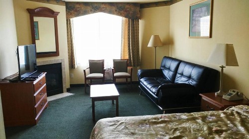 Palace Inn & Suites - image 17