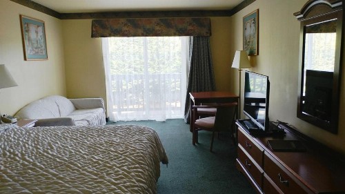 Palace Inn & Suites - image 22