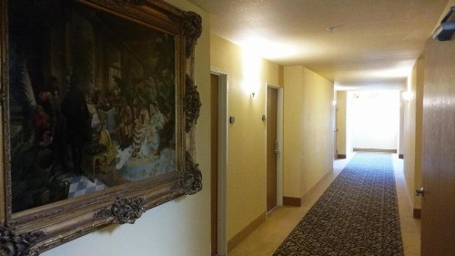 Palace Inn & Suites - image 25