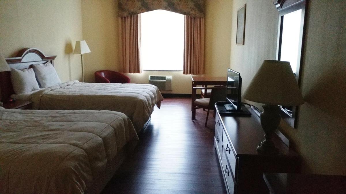Palace Inn & Suites - image 3