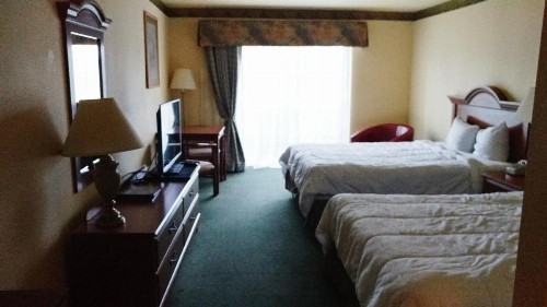 Palace Inn & Suites - image 30