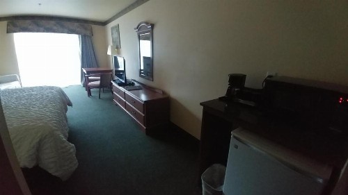 Palace Inn & Suites - image 36