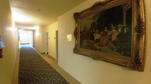 Palace Inn & Suites - image 47