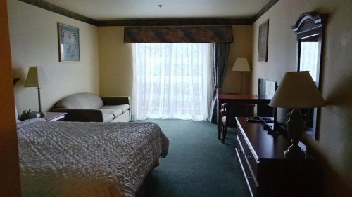Palace Inn & Suites - image 5