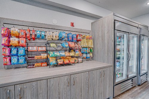 The Ashley Inn & Suites - image 22