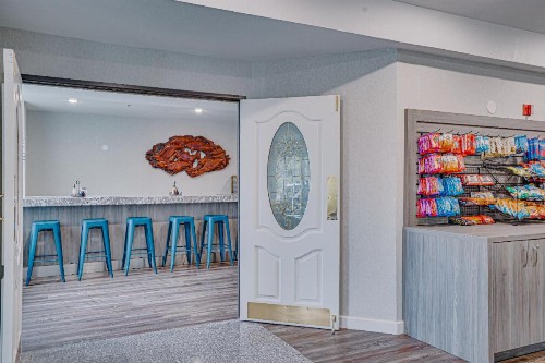 The Ashley Inn & Suites - image 25