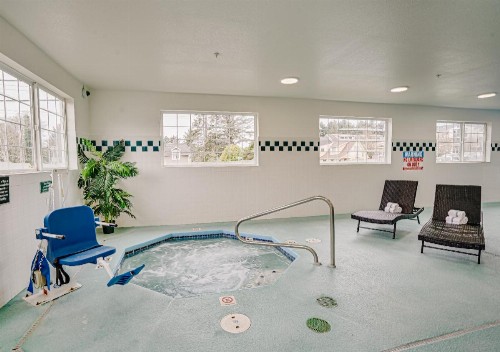 The Ashley Inn & Suites - image 42