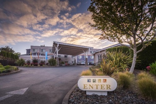 Inn at Wecoma - image 10