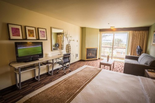 Inn at Wecoma - image 14
