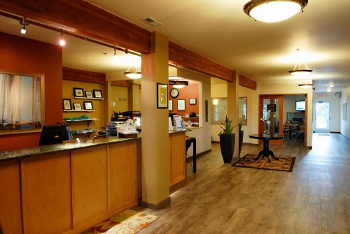 Inn at Wecoma - image 20