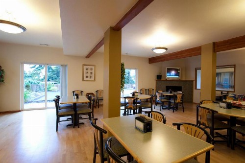 Inn at Wecoma - image 23