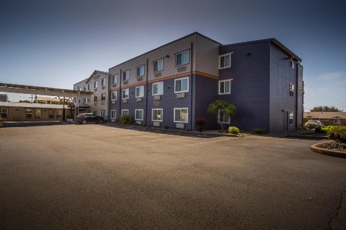 Inn at Wecoma - image 32
