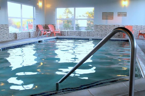 Inn at Wecoma - image 7