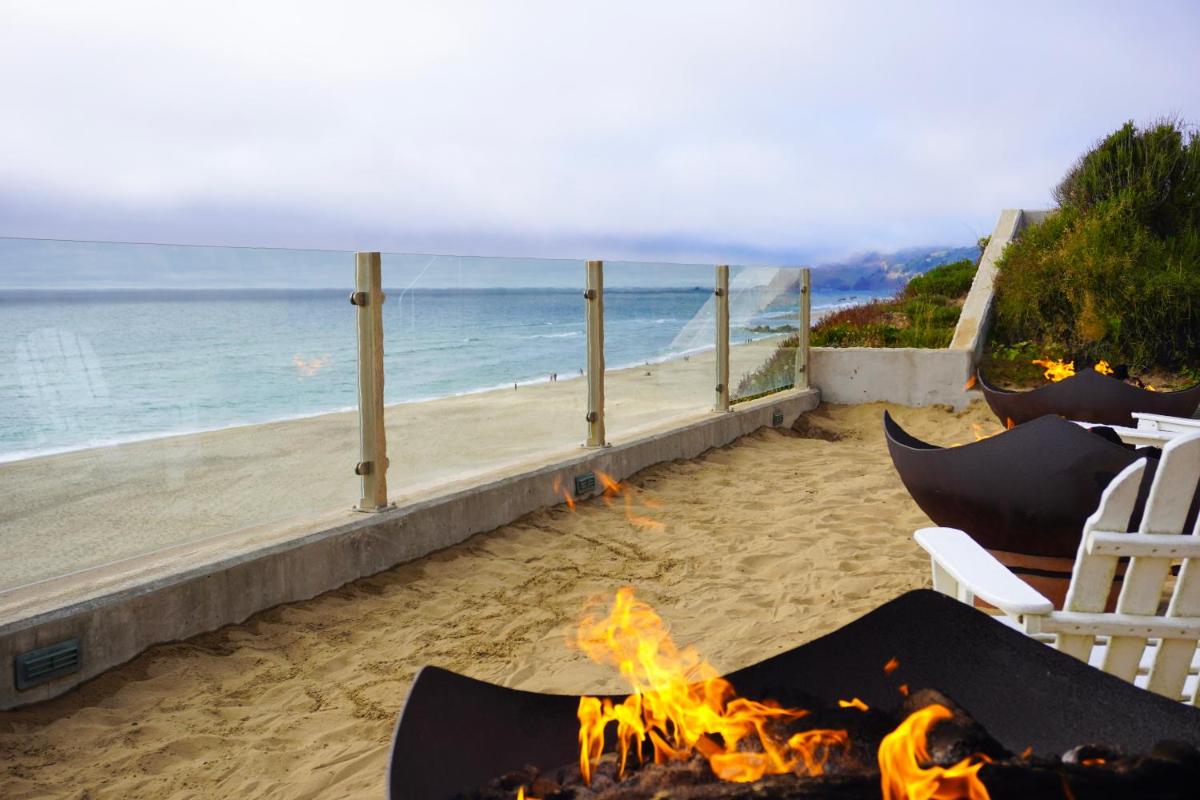 The Coho Oceanfront Lodge - main image