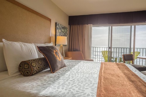 The Coho Oceanfront Lodge - image 15