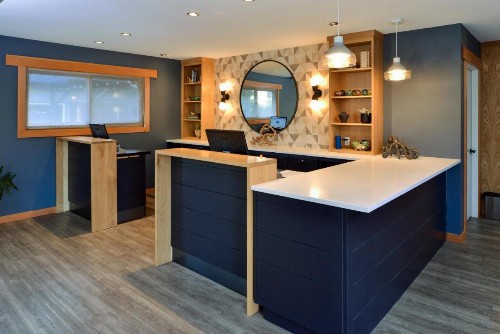 The Coho Oceanfront Lodge - image 16