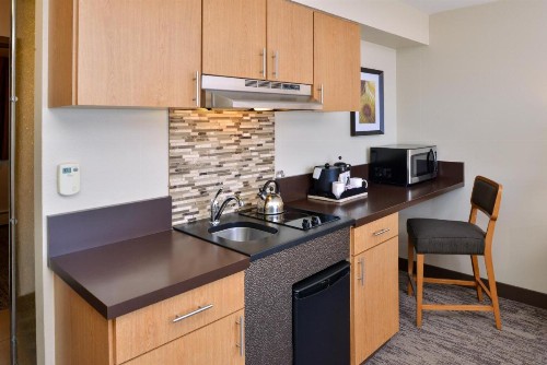 The Coho Oceanfront Lodge - image 17